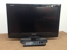 SHARP　AQUOS　LC20E90　液晶テレビ2012年製買取致しました!!