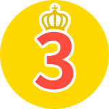 3