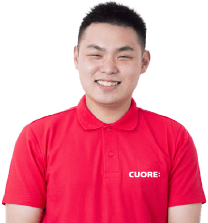 クオーレ名古屋スタッフ