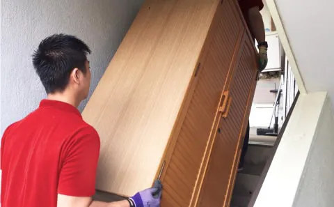 阿久比町の不用品・粗大ゴミ回収業者クオーレ｜最短即日・格安・買取対応
