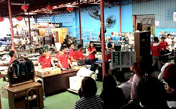 低価格の理由｜愛知県・名古屋市の不用品・粗大ゴミ回収業者クオーレ