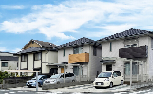 不動産の活用も売却もまるごとお任せください！