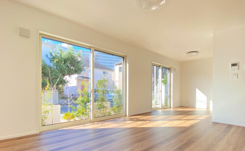 リフォーム・ハウスクリーニングもクオーレ名古屋にお任せください！