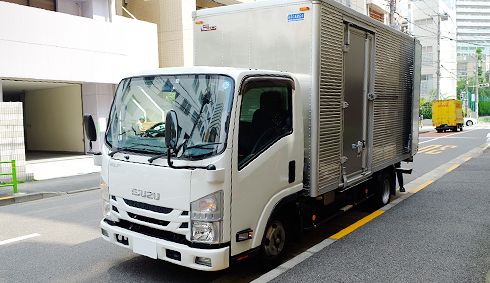 お客様のご都合に合わせて、即日回収も承っております！