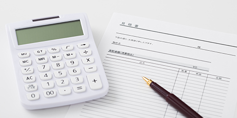 明瞭な料金を提示してくれる回収業者を選ぶ