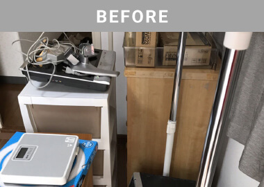 BEFORE画像