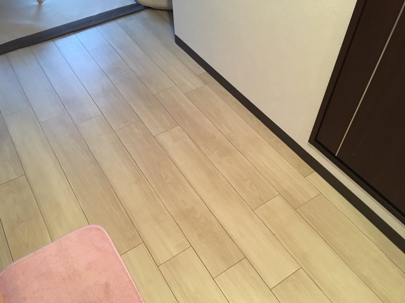 愛知県常滑市　C様のAfter画像