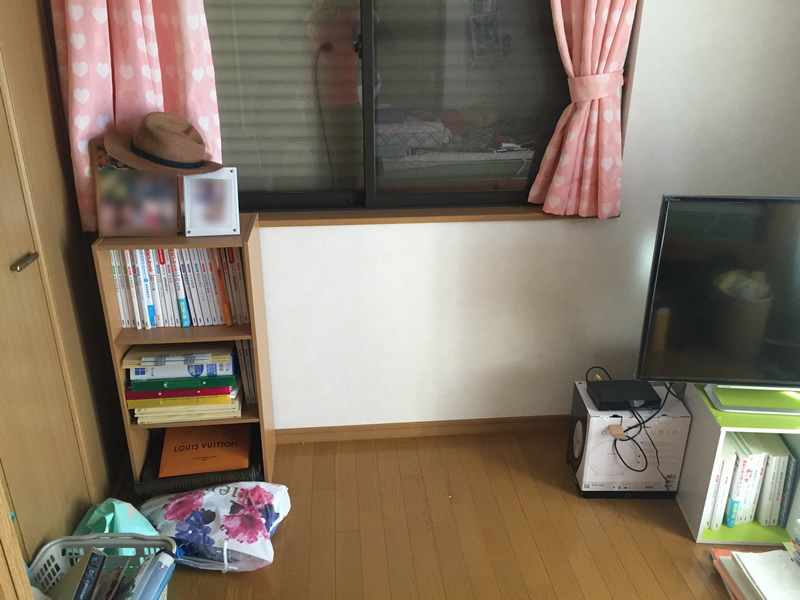 愛知県みよし市　M様のAfter画像