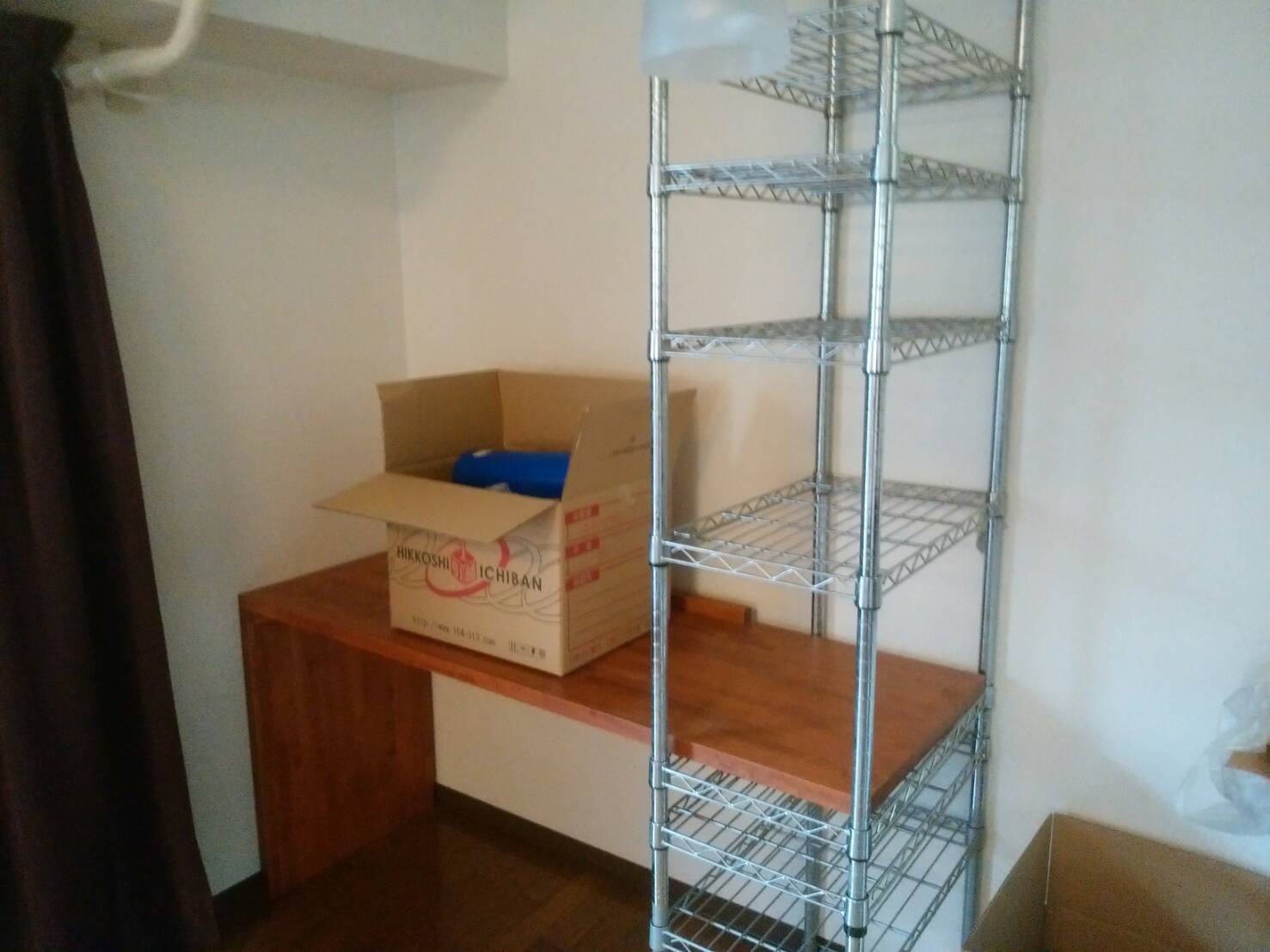 名古屋市熱田区　N様のBefore画像