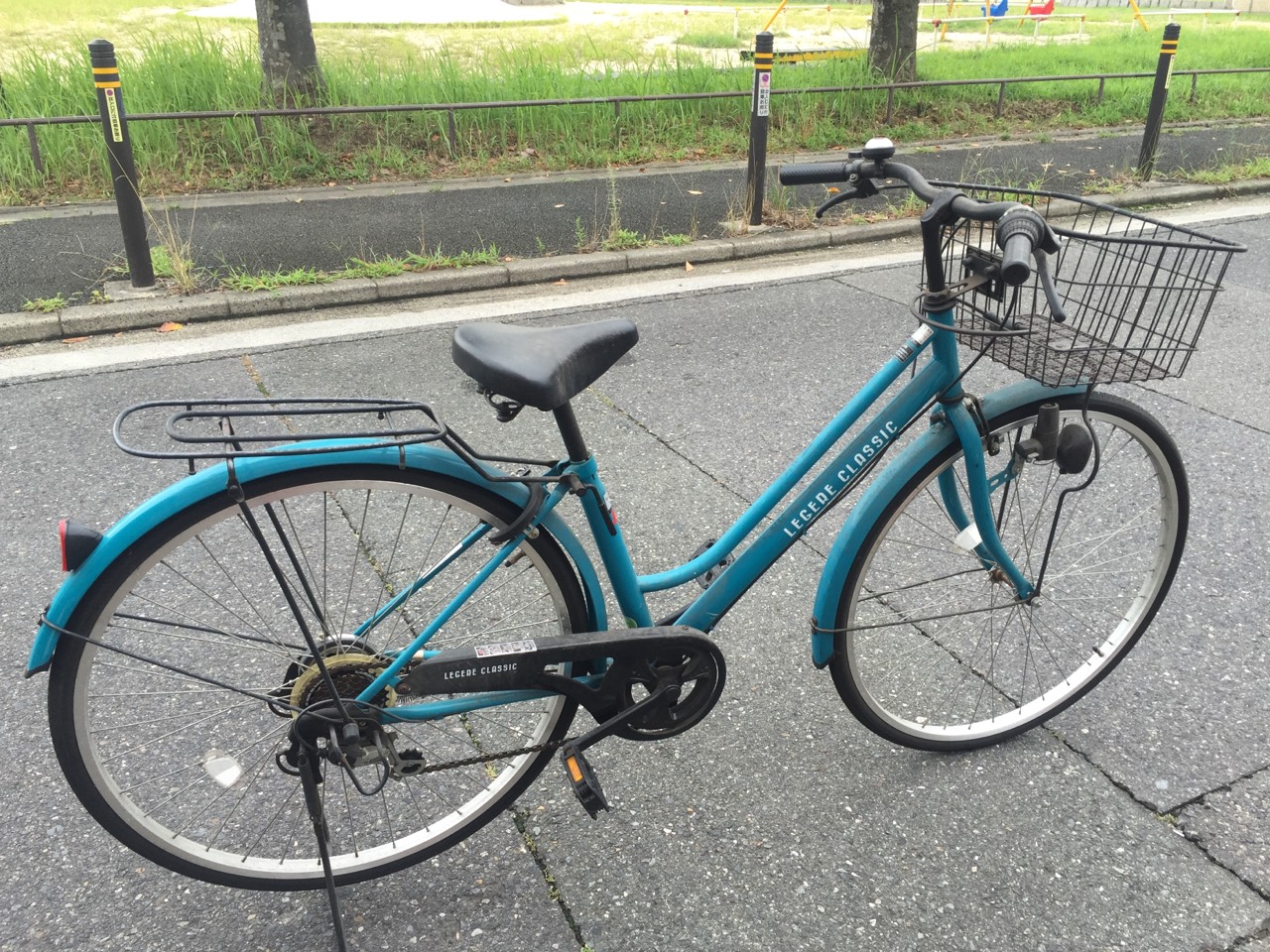 名古屋市港区　M様のBefore画像