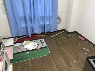 名古屋市瑞穂区　Sei様のAfter画像