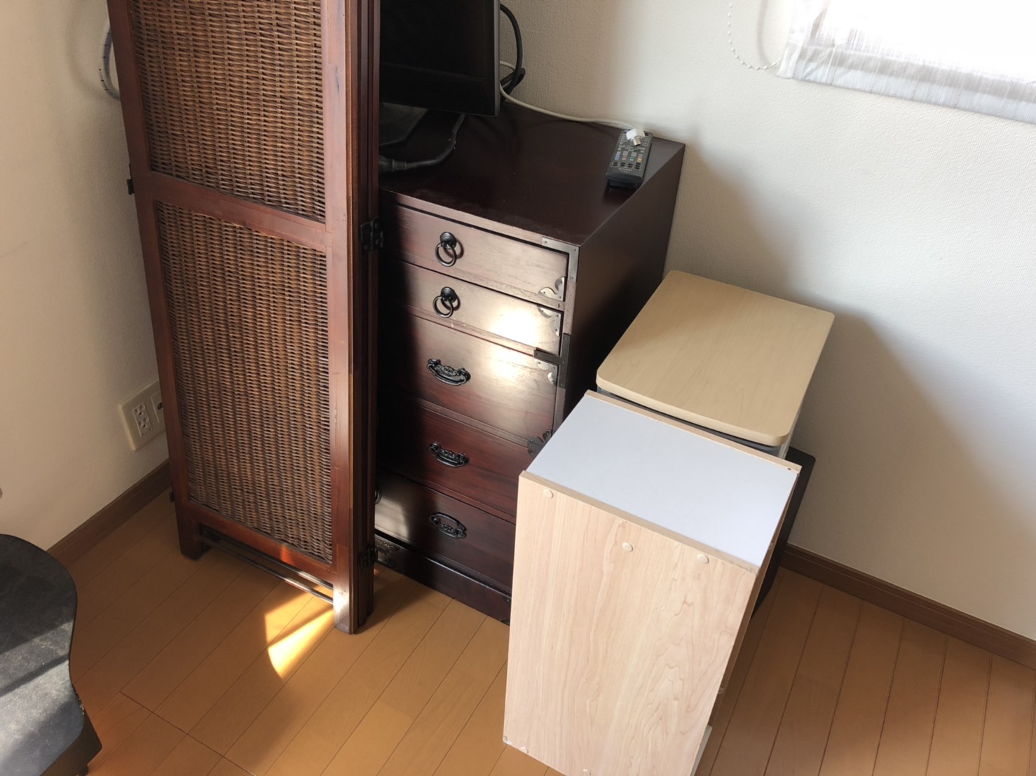 愛知県尾張旭市　E.R様のBefore画像