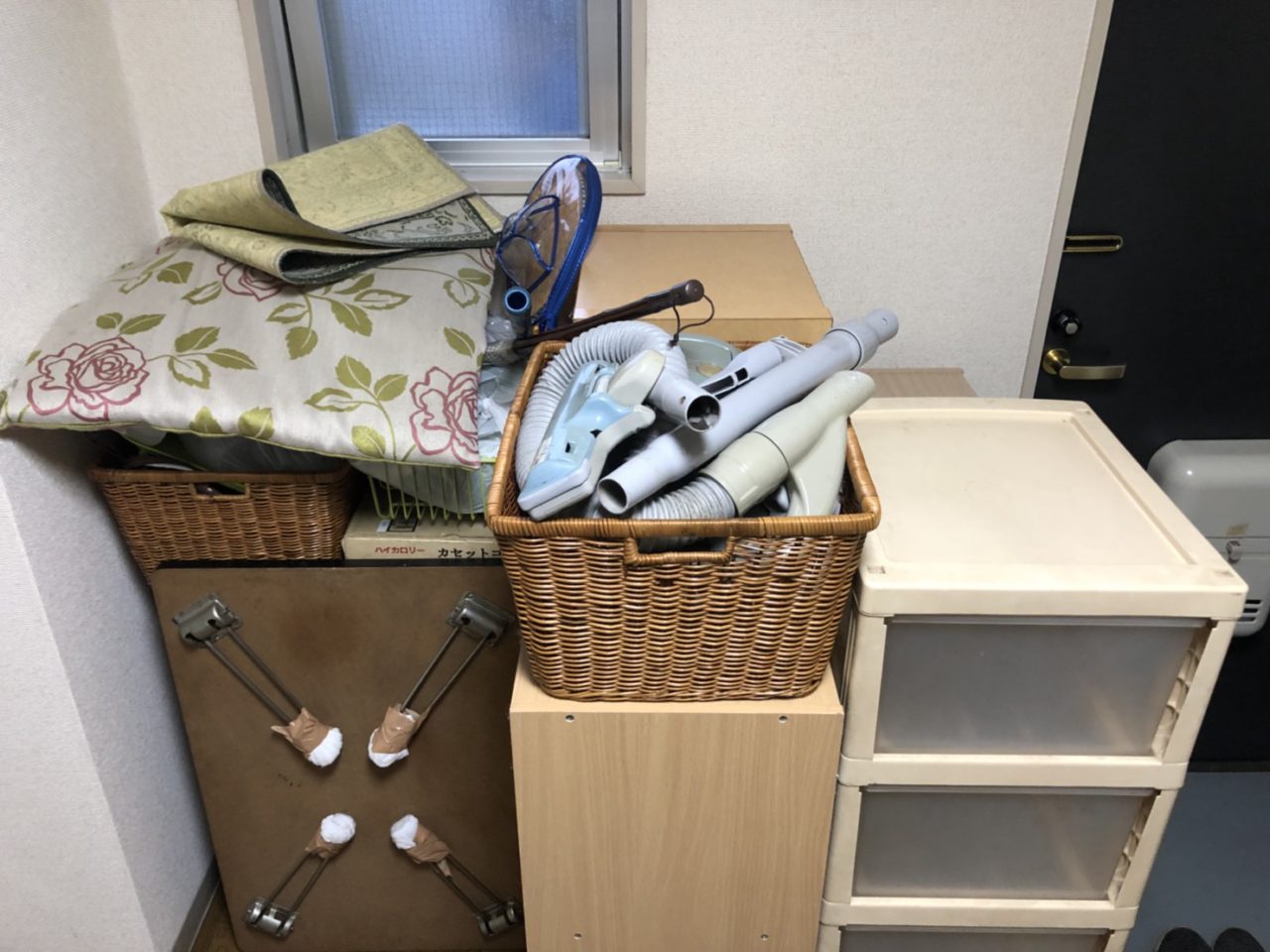 愛知県田原市　M.A様のBefore画像