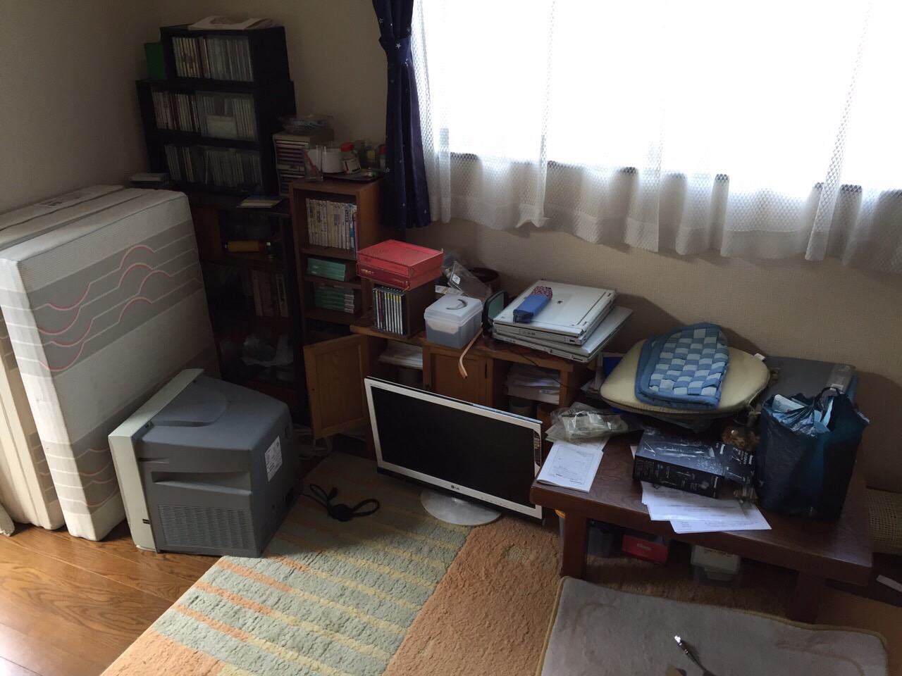 愛知県弥富市　Y.N様のBefore画像